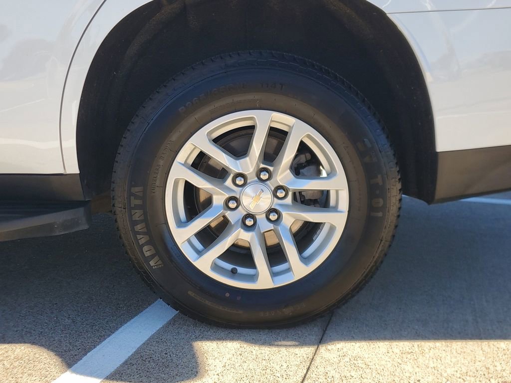 Used 2024 Chevrolet Tahoe LT image 8