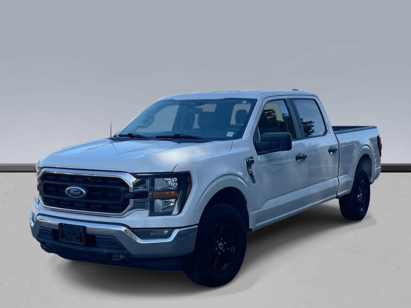 Used 2023 Ford F150 XLT