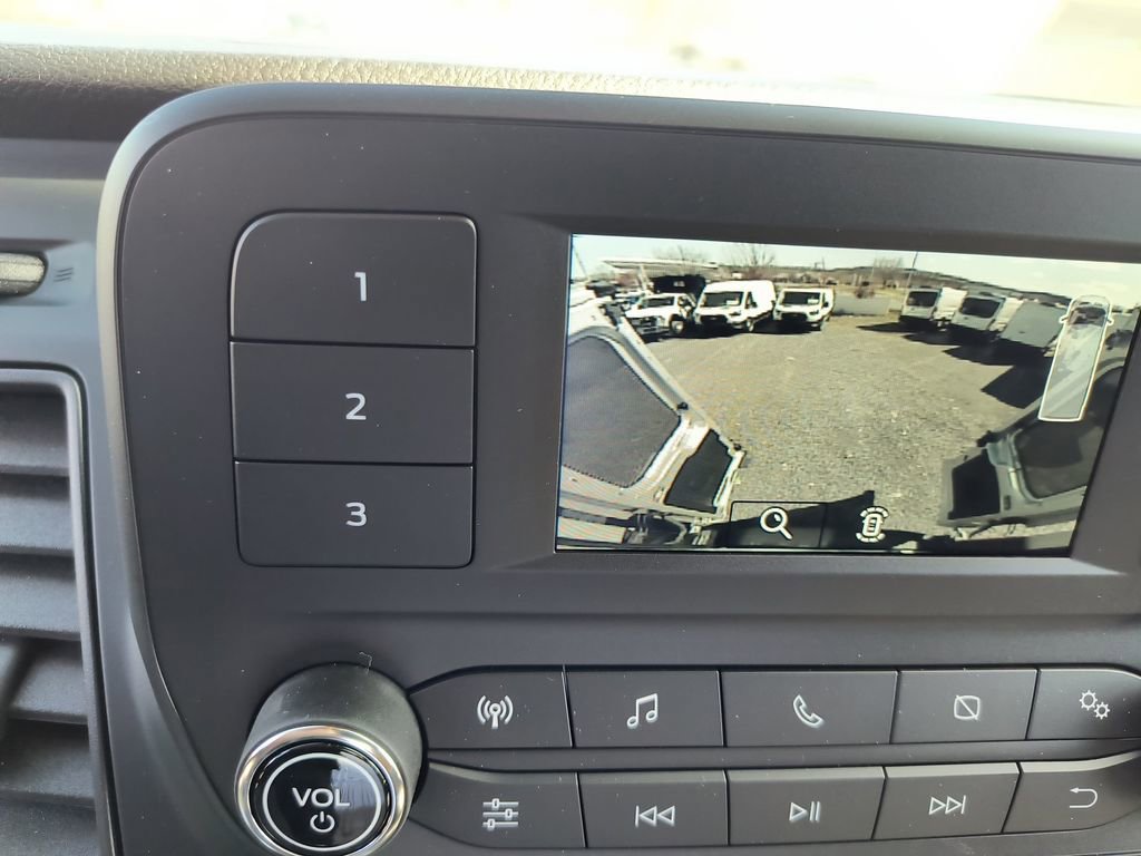 New 2024 Ford Transit 150 148 Medium Roof AWD image 21