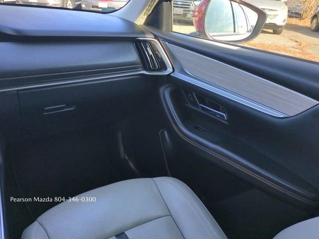 Used 2024 MAZDA CX-90 3.3 Turbo w/ Preferred Plus image 19