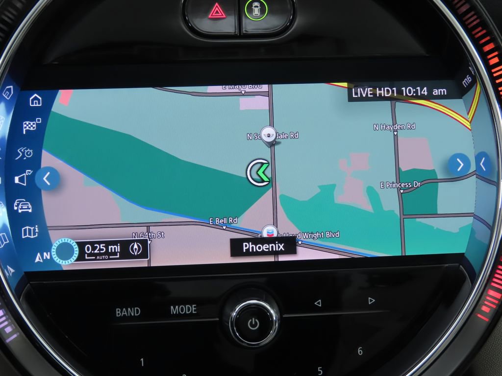 Certified 2023 MINI Cooper S image 23