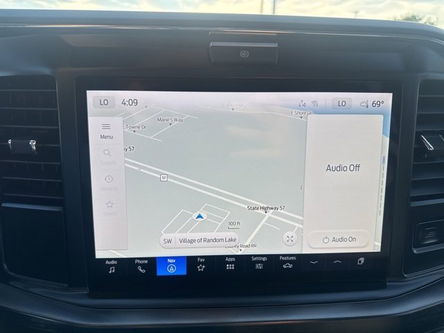New 2026 Ford F350 Lariat image 41