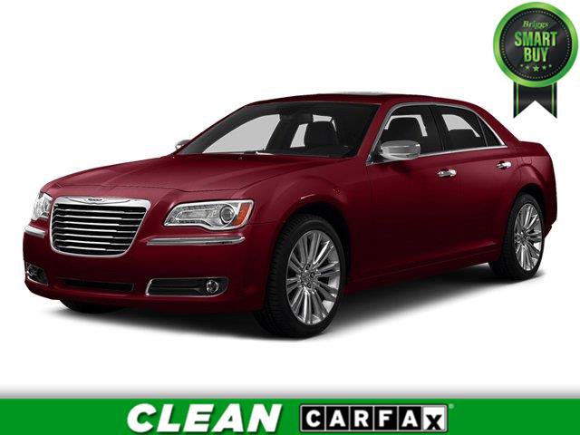 Used 2014 Chrysler 300 C AWD/4WD image 1