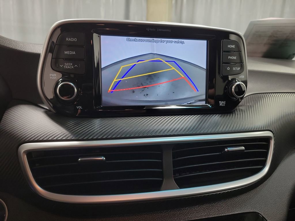 Used 2019 Hyundai Tucson Value image 18