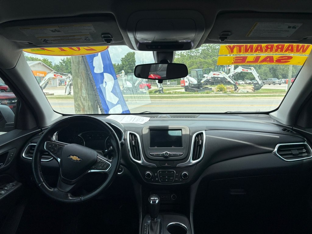 Used 2019 Chevrolet Equinox LT FWD image 13