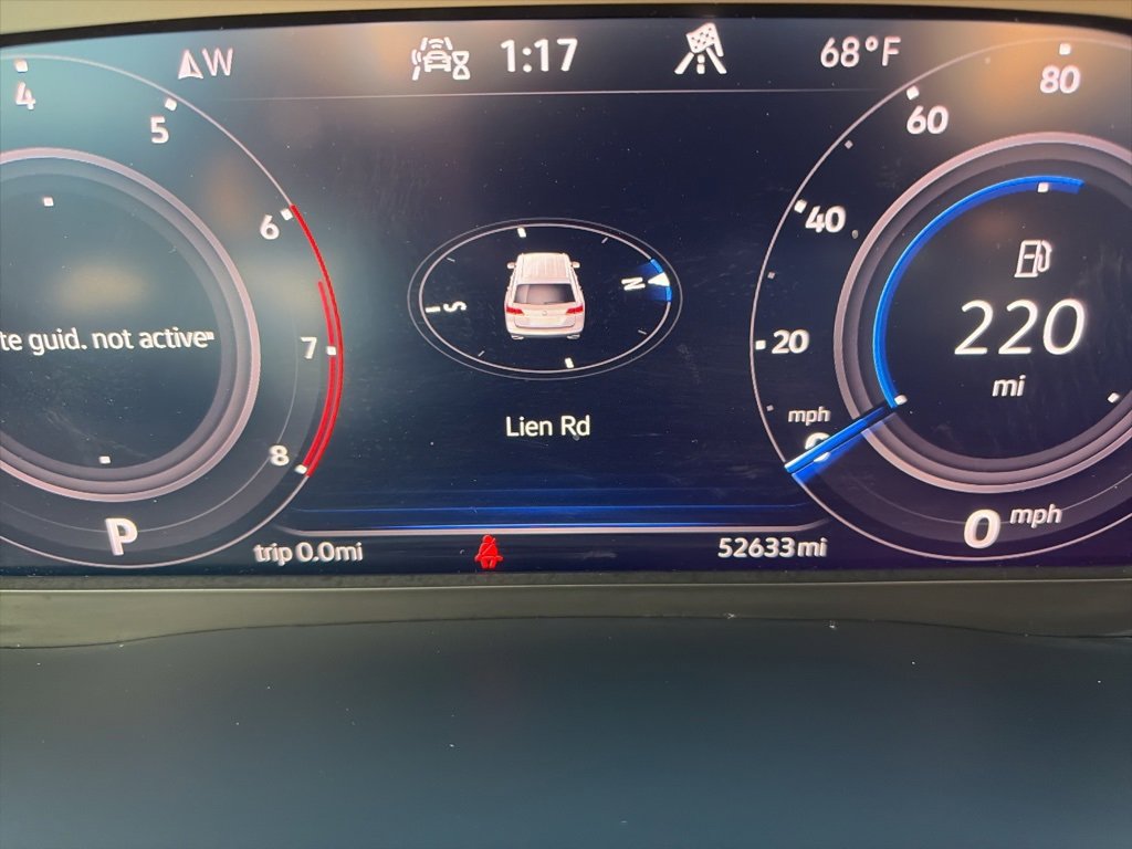 Certified 2023 Volkswagen Atlas SEL image 18