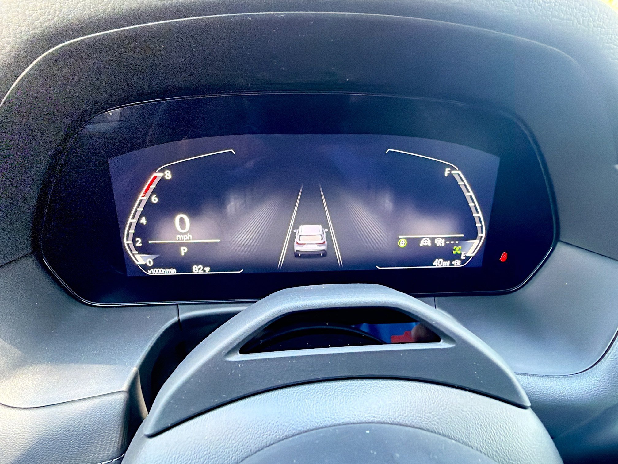 New 2026 MAZDA CX-5 2.5 S w/ Premium Plus Package image 41