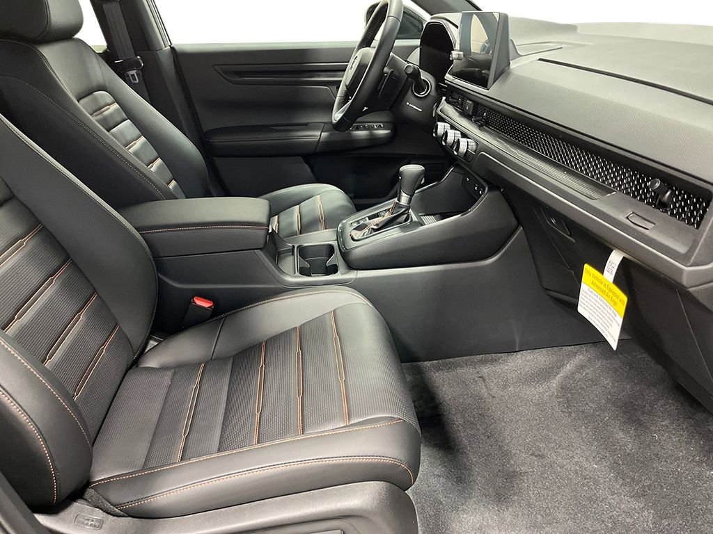 New 2026 Honda CR-V Sport-L image 29