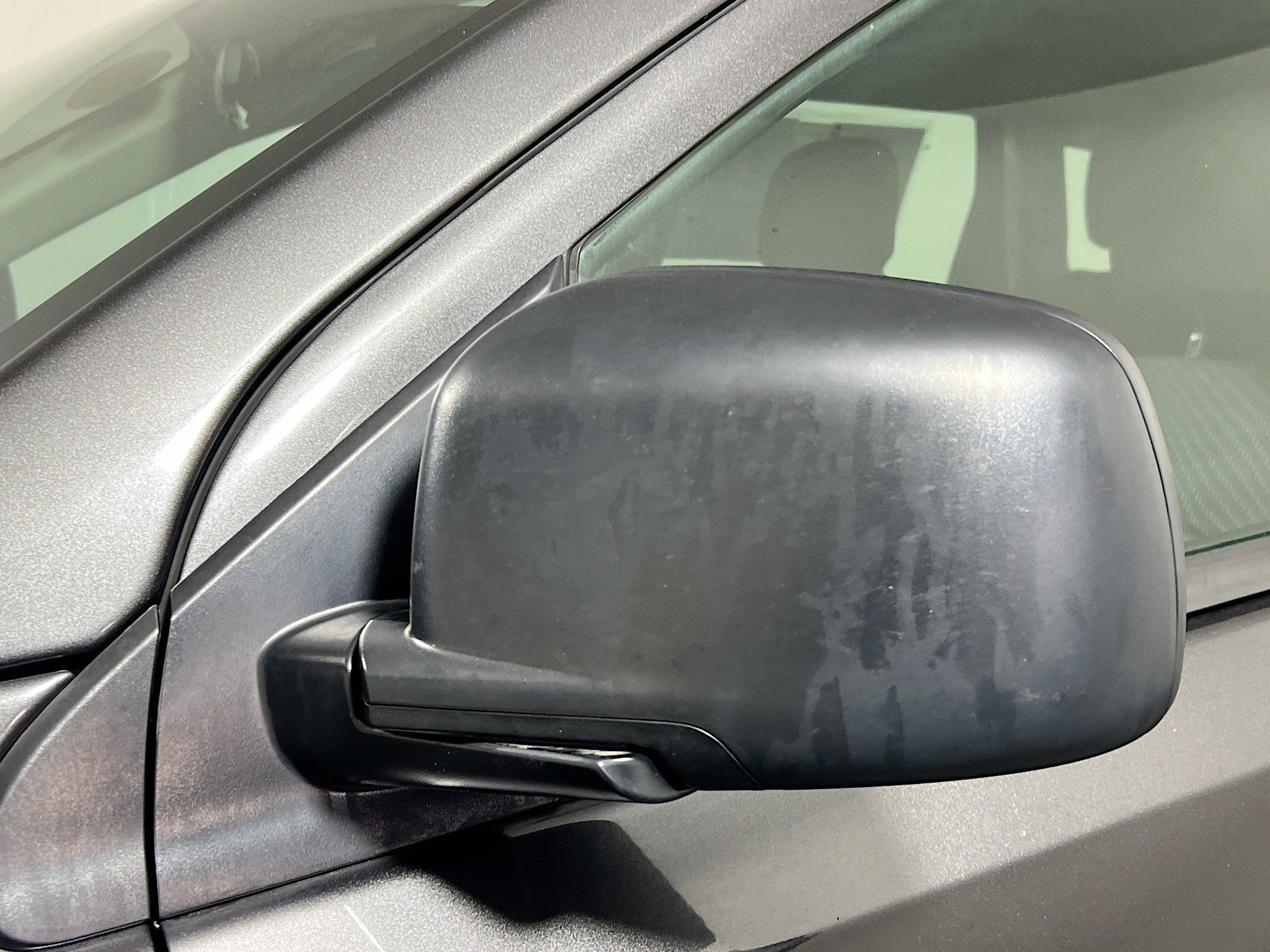 Used 2018 Dodge Journey SE image 12