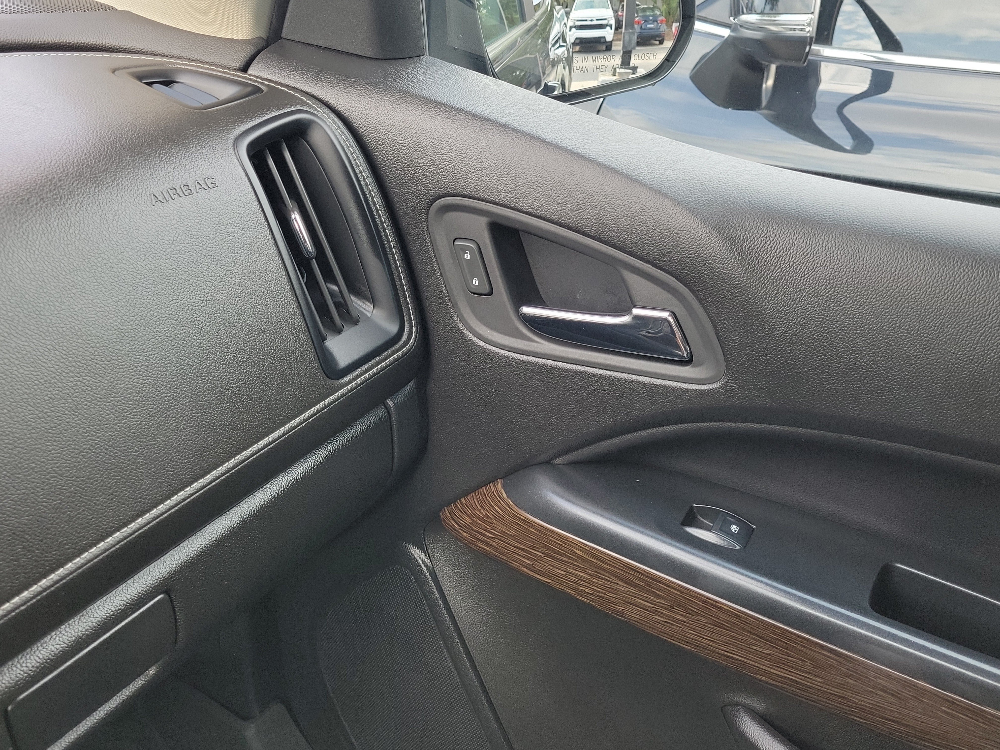 Used 2018 GMC Canyon Denali AWD/4WD image 29
