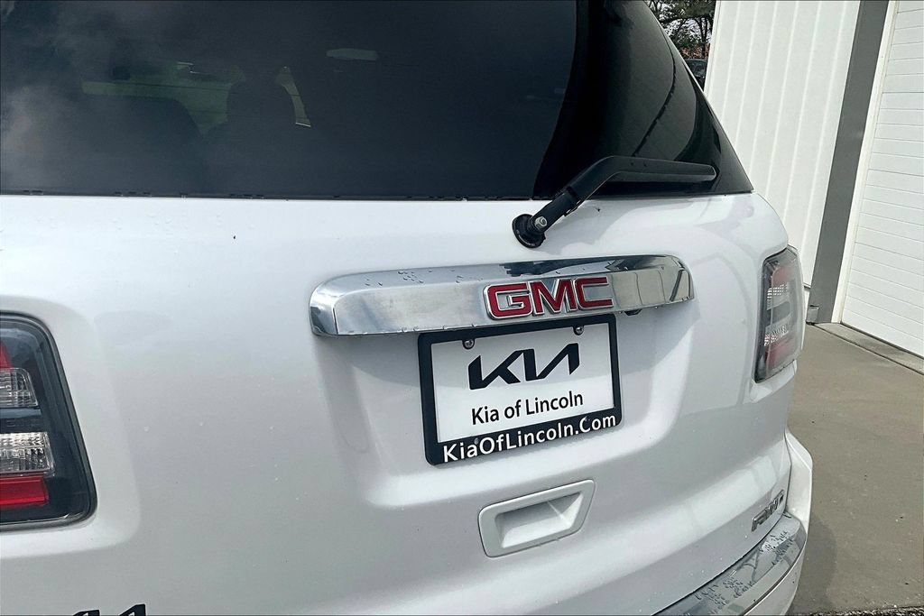 Used 2016 GMC Acadia Denali AWD/4WD image 23