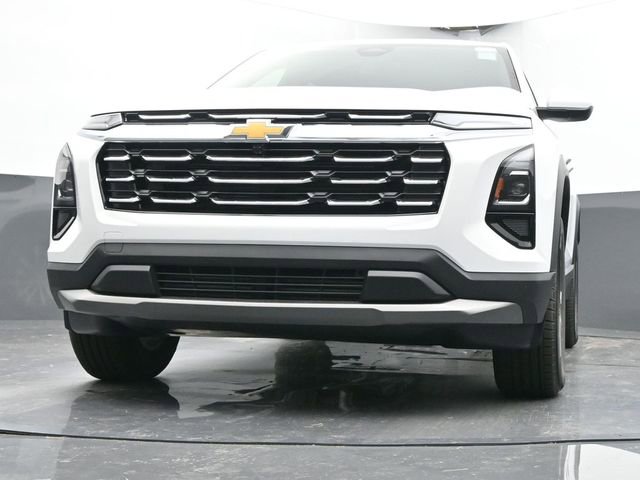 New 2026 Chevrolet Equinox LT w/ Convenience Package II image 42