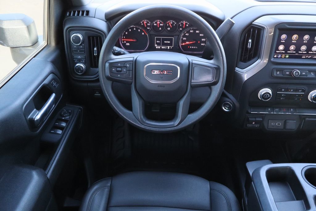 Used 2024 GMC Sierra 2500 Pro w/ Convenience Package image 22