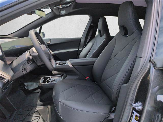 New 2026 BMW iX xDrive60 w/ Premium Package AWD/4WD image 4