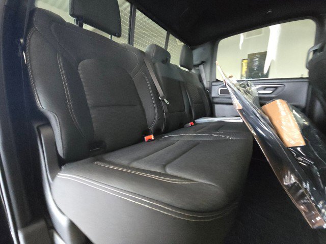 New 2026 RAM 1500 Big Horn image 15