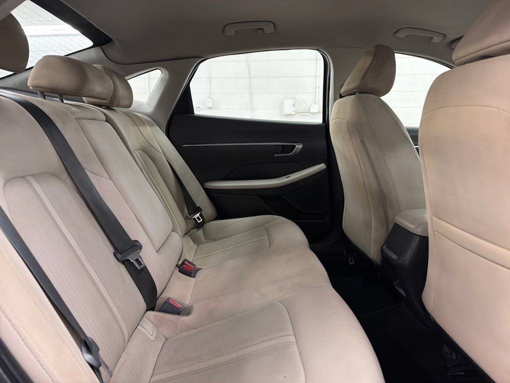 Used 2023 Hyundai Sonata SEL FWD image 31