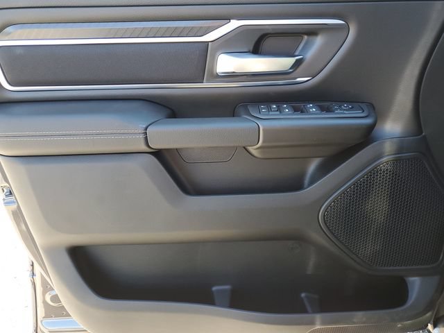 New 2026 RAM 1500 Big Horn AWD/4WD image 18