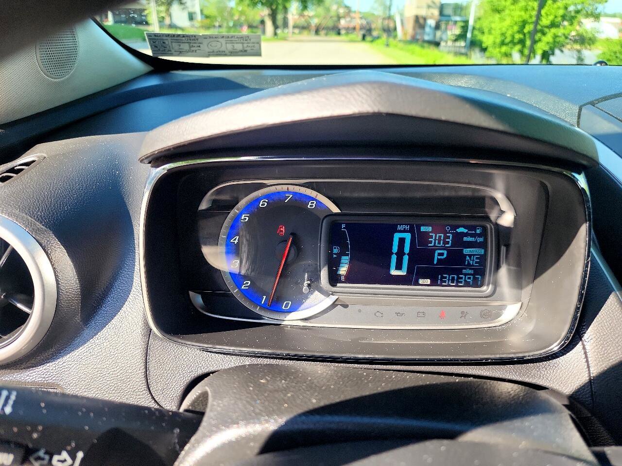 Used 2015 Chevrolet Trax LS w/ LPO, Protection Package image 15