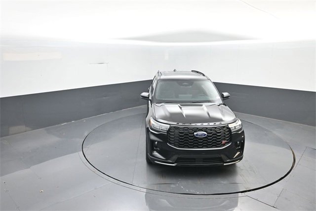 New 2026 Ford Explorer ST w/ Sun And Sound Package image 19