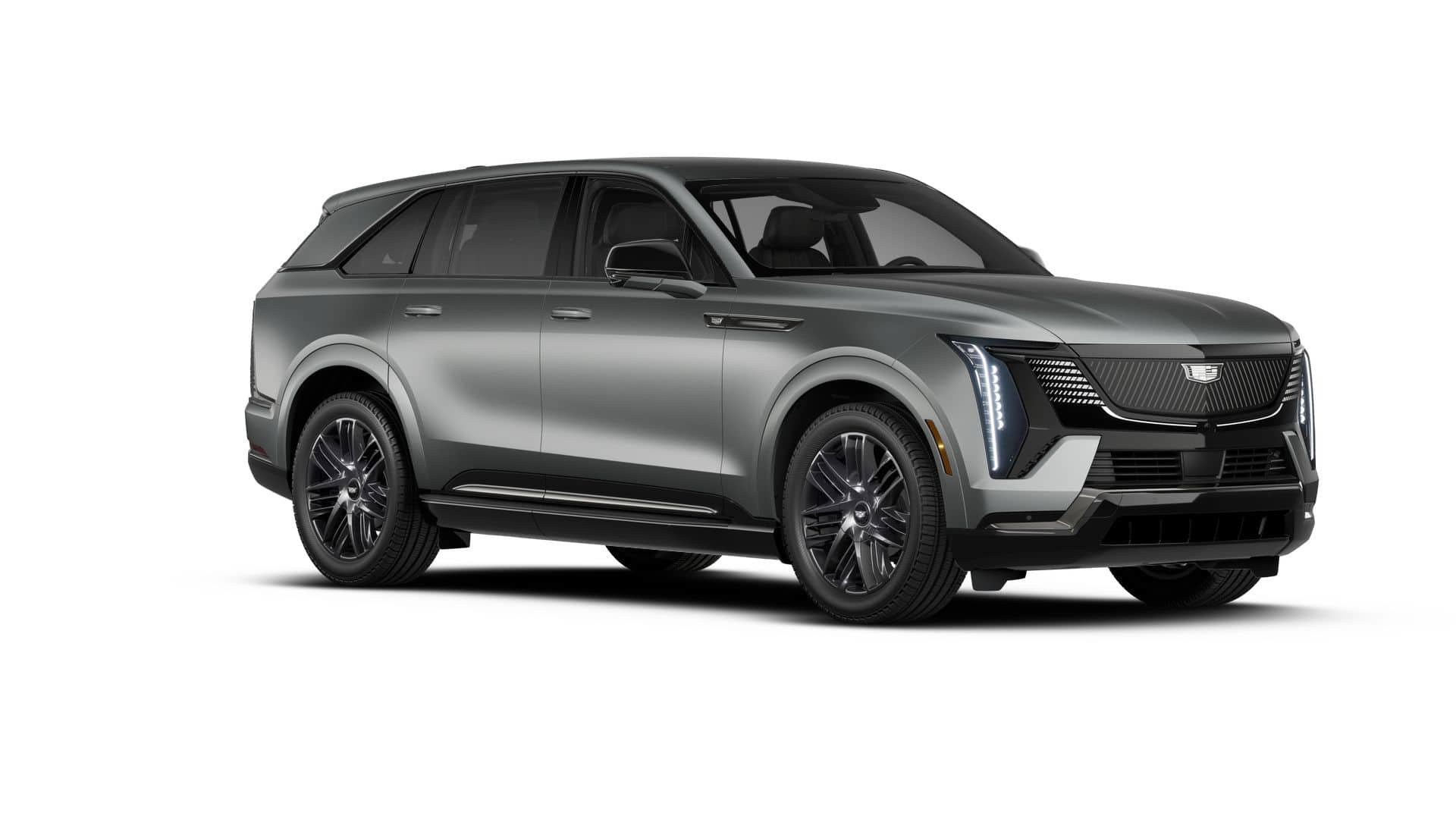 New 2026 Cadillac Escalade IQ Sport 2 AWD/4WD image 12