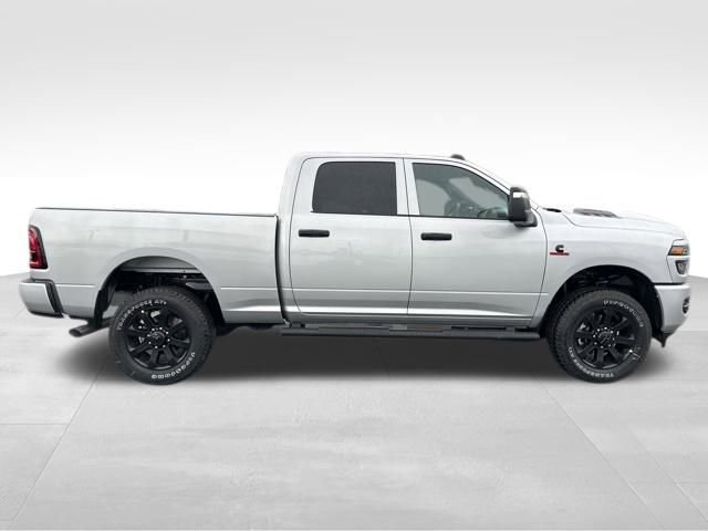 New 2026 RAM 2500 Tradesman image 8