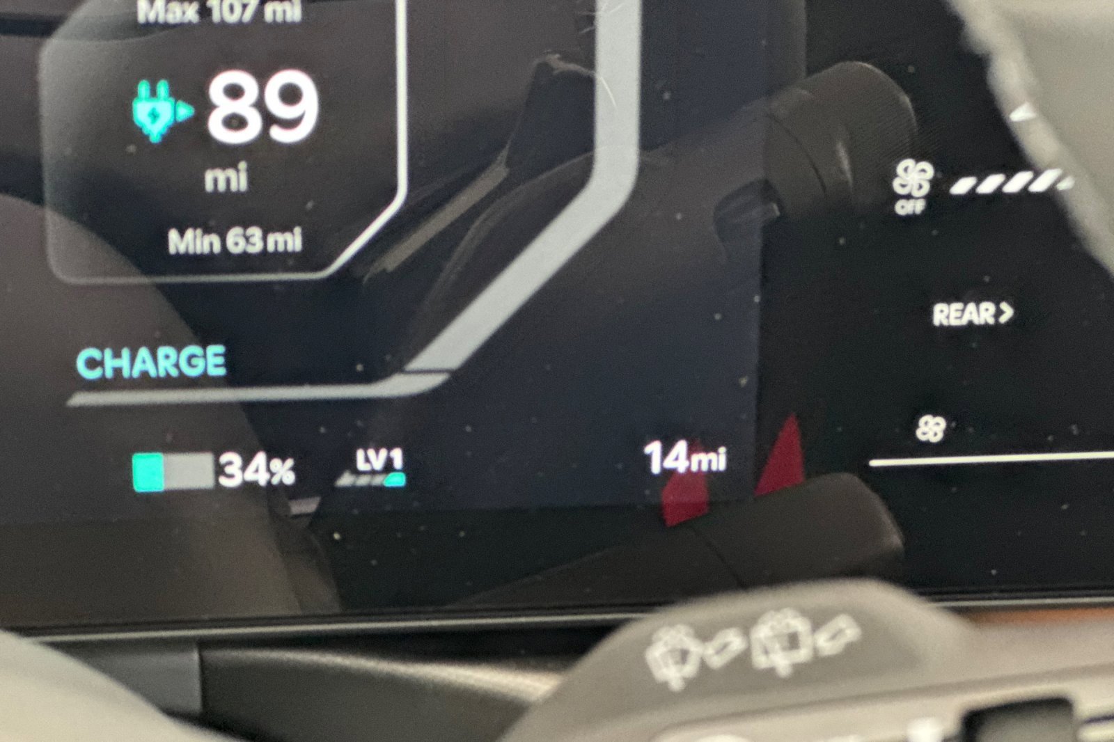 New 2026 Kia EV9 Land w/ Nightfall Edition Package image 23