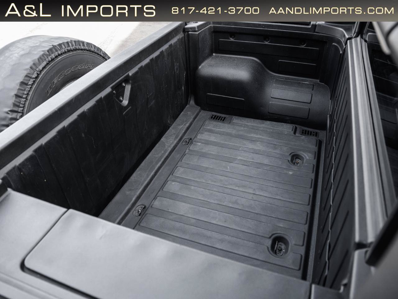 Used 2009 HUMMER H2 SUT AWD/4WD image 59