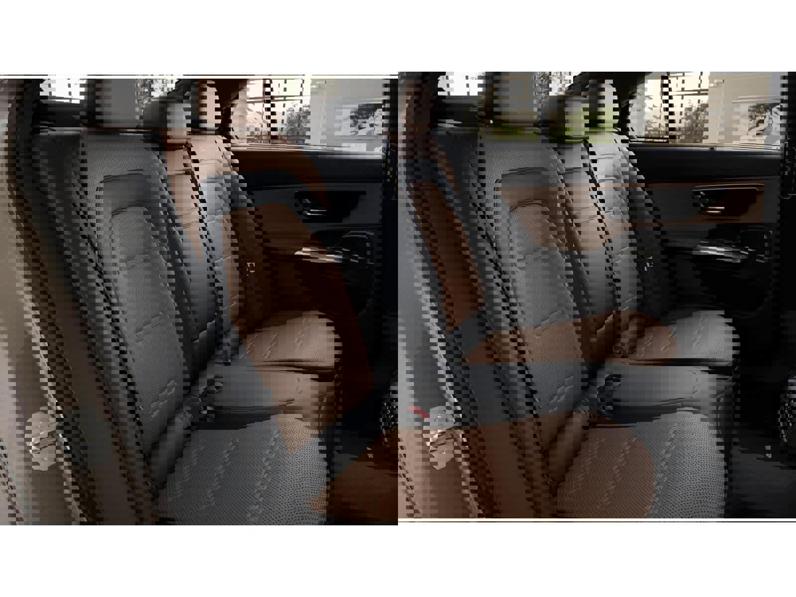 New 2026 Mercedes-Benz E 53 AMG e 4MATIC Sedan image 4