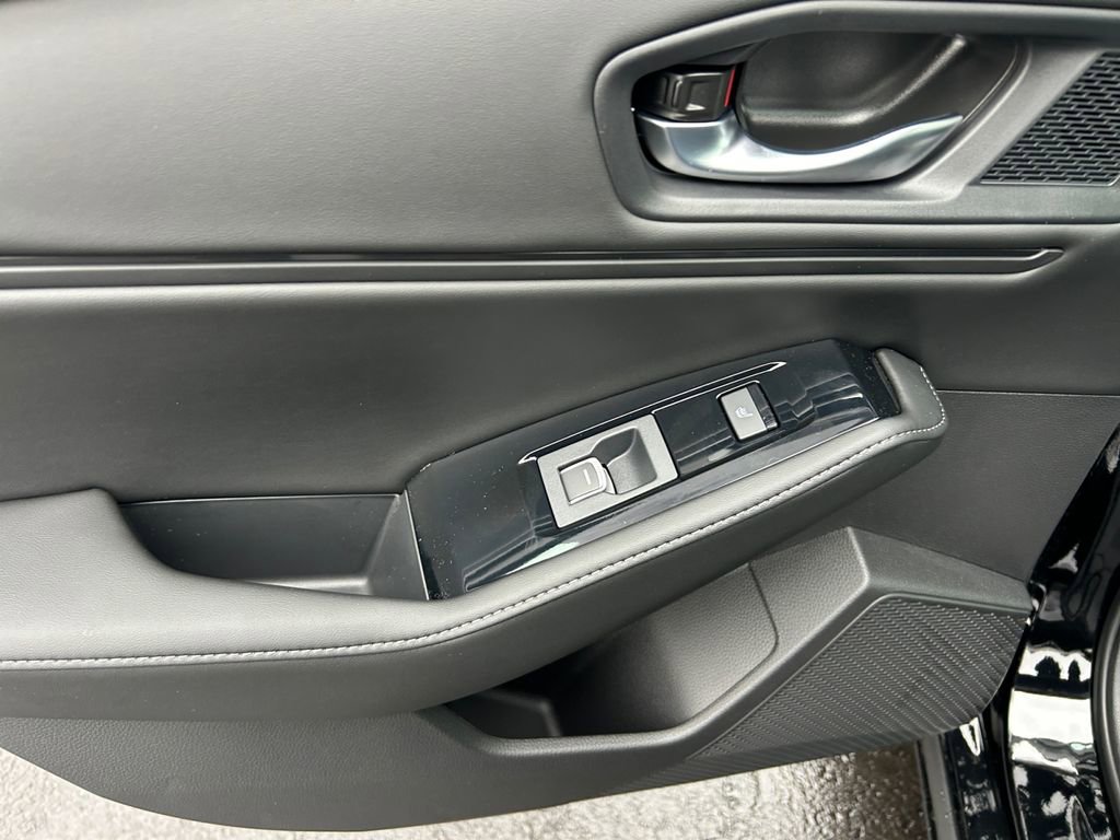 New 2026 Honda Accord Touring image 16
