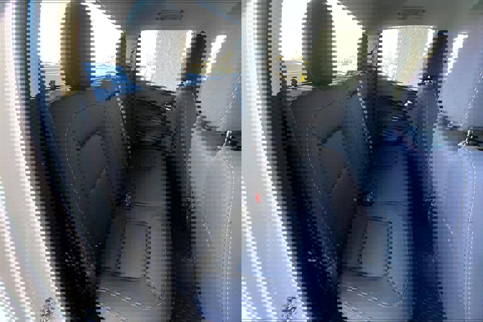 Used 2022 Chevrolet Colorado LT w/ Chrome Appearance Package image 18