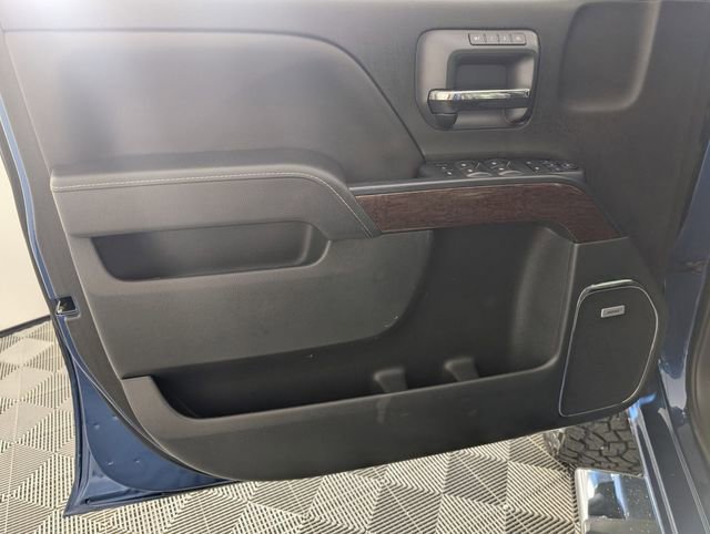 Used 2018 GMC Sierra 1500 SLT image 10