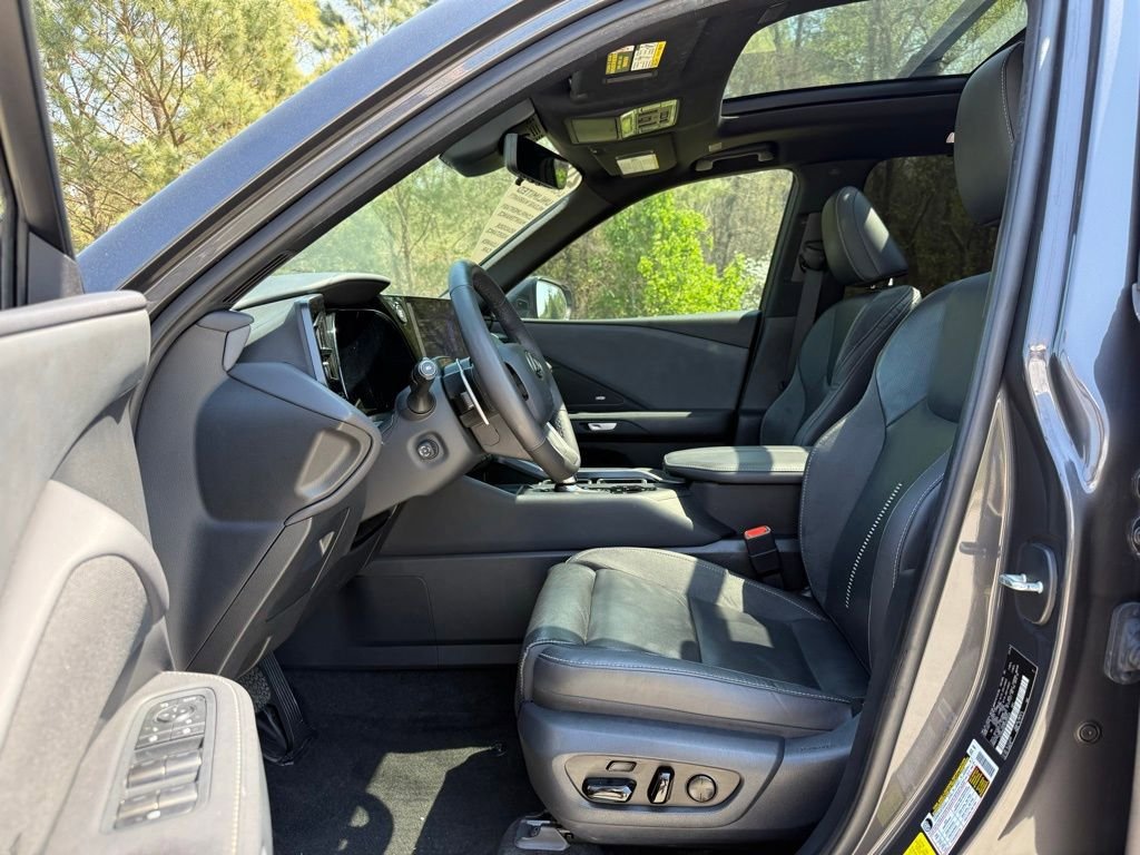Certified 2024 Lexus TX 350 FWD w/ Technology Package image 26