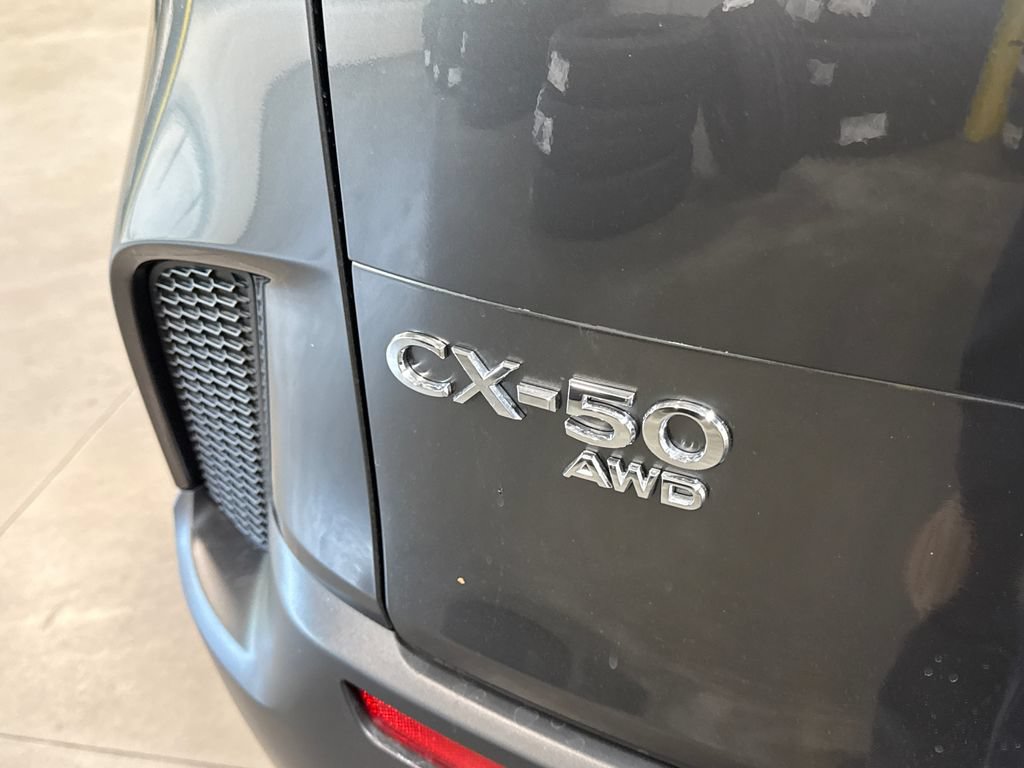 New 2026 MAZDA CX-50 AWD 2.5 S w/ Weather Package image 3