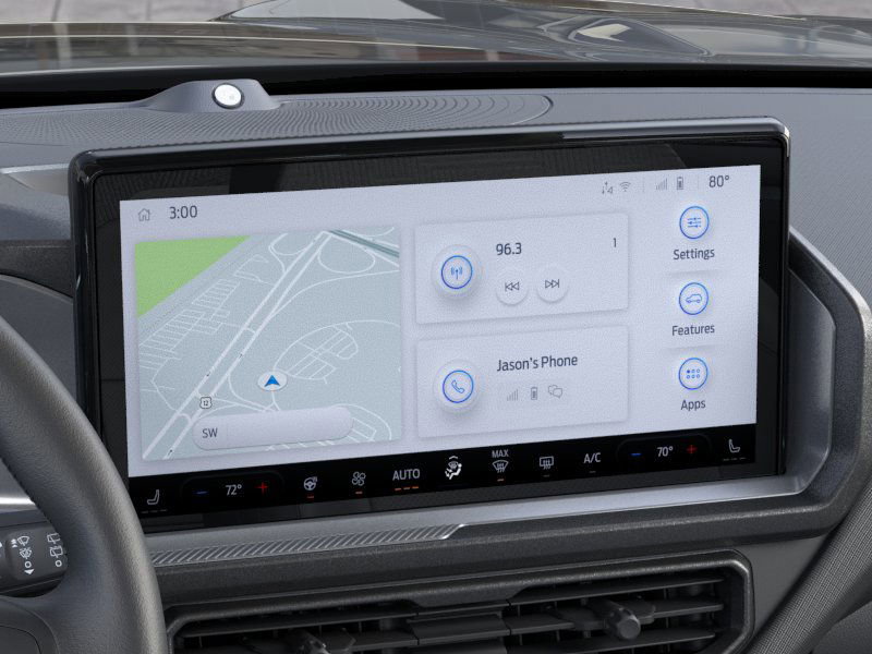 New 2025 Ford Bronco Sport Outer Banks w/ Outer Banks Tech Package+ image 14