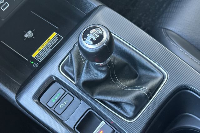 Certified 2024 Honda Civic Sport Touring image 19