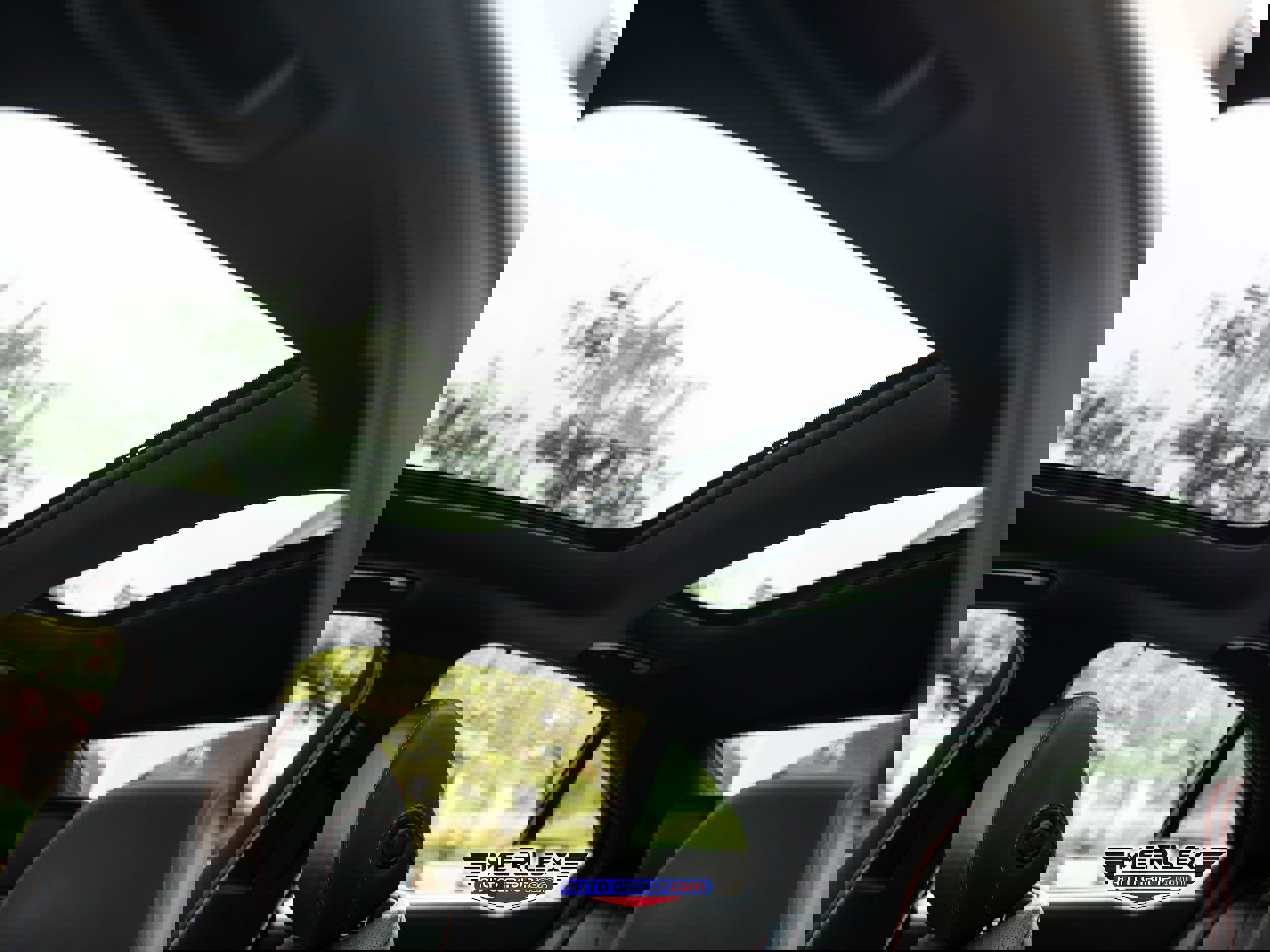 Used 2017 Mercedes-Benz E 43 AMG 4MATIC Sedan image 42