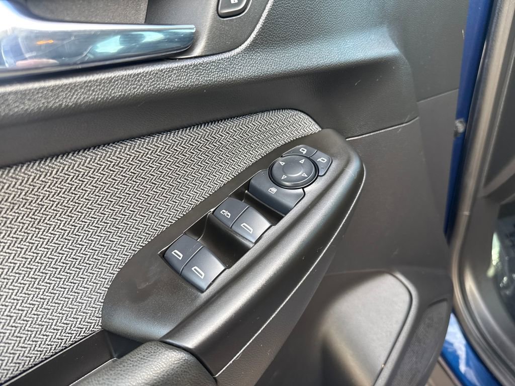 Used 2023 Chevrolet TrailBlazer LS image 11