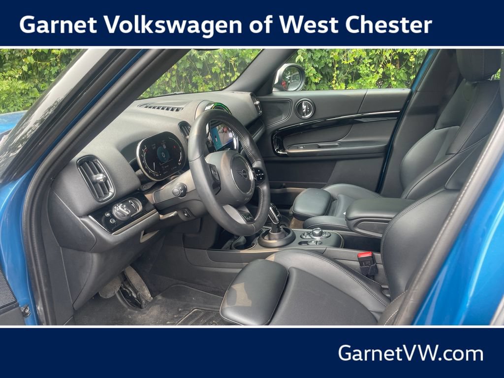 Used 2022 MINI Cooper Countryman S AWD/4WD image 9