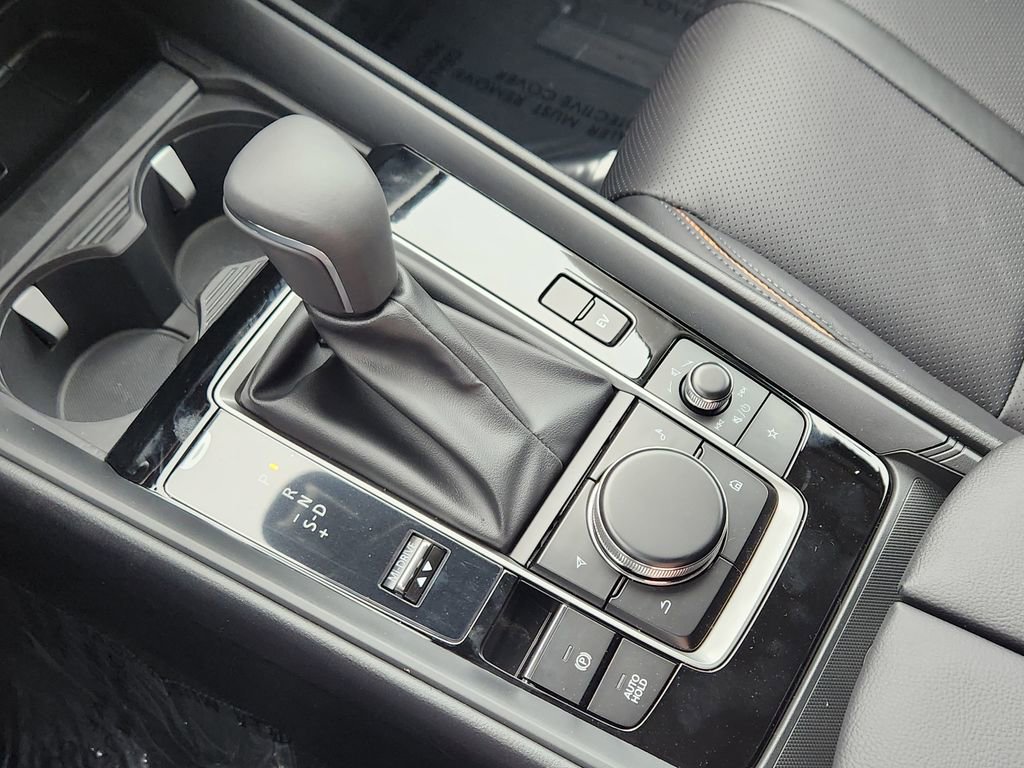 New 2026 MAZDA CX-50 AWD 2.5 Hybrid w/ Premium Pkg image 17