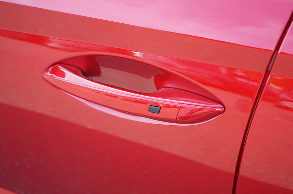 Certified 2026 Hyundai Sonata Blue FWD image 9