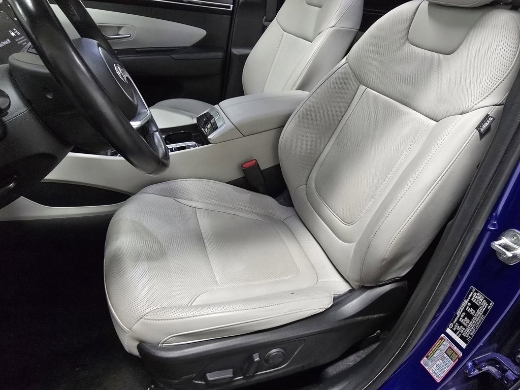Used 2023 Hyundai Tucson SEL w/ Convenience Package image 22