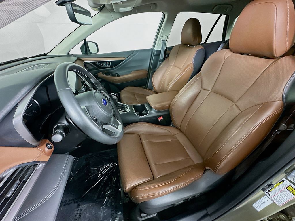 Certified 2022 Subaru Outback Touring XT image 29