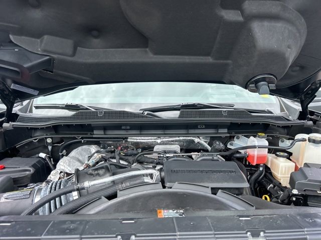 Used 2024 Chevrolet Silverado 3500 High Country w/ High Country Premium Package image 35