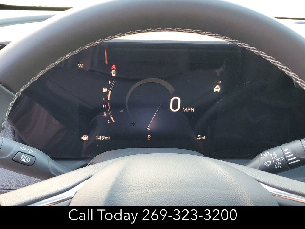 New 2026 Buick Encore GX Preferred w/ Comfort Package image 10