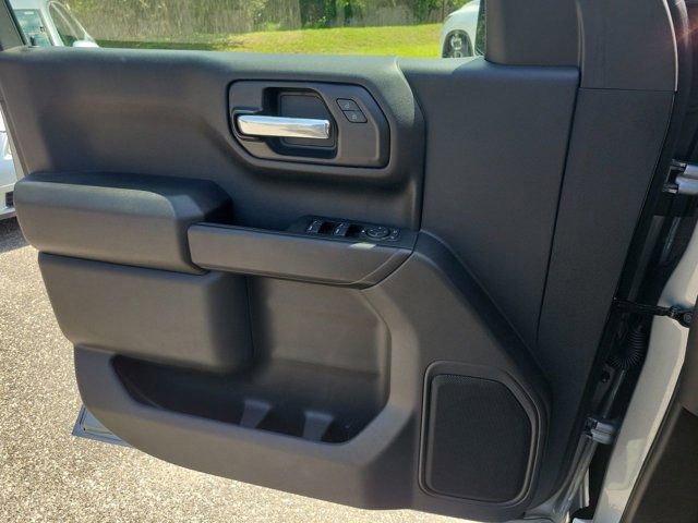 Used 2024 Chevrolet Silverado 1500 Custom AWD/4WD image 34