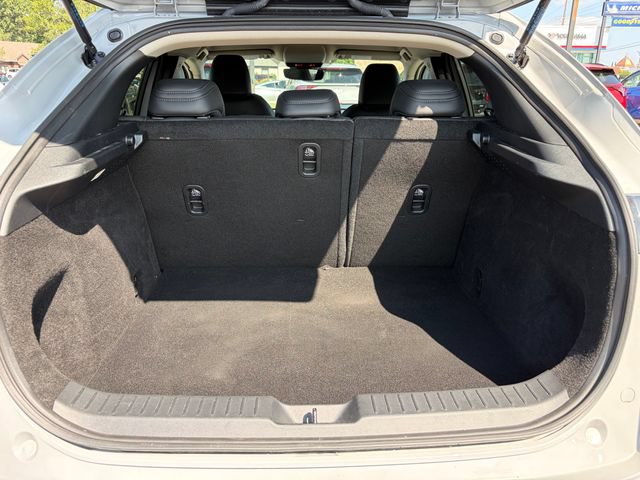 Used 2025 MAZDA CX-30 AWD 2.5 S w/ Select Sport Pkg image 11