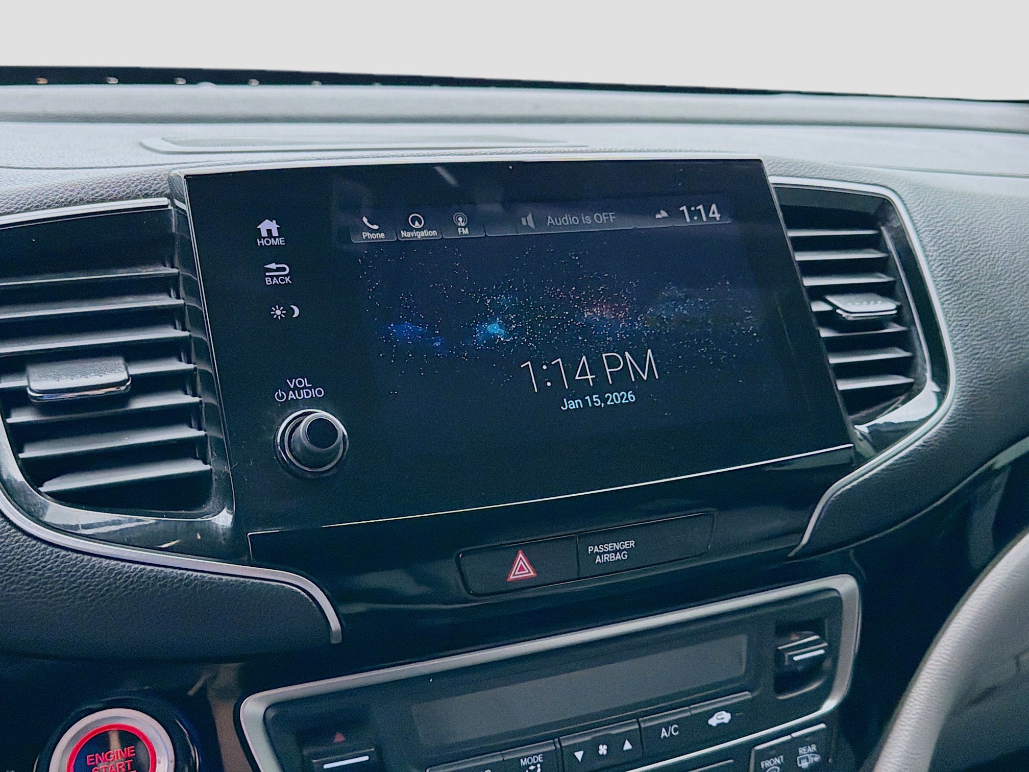 Used 2019 Honda Pilot Elite image 12