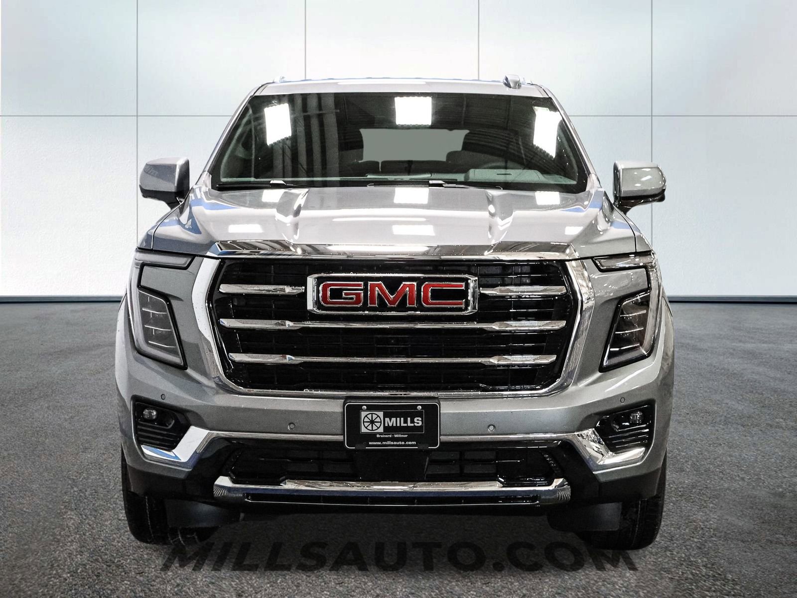 New 2026 GMC Yukon XL Elevation w/ LPO, Floor Liner Package image 12