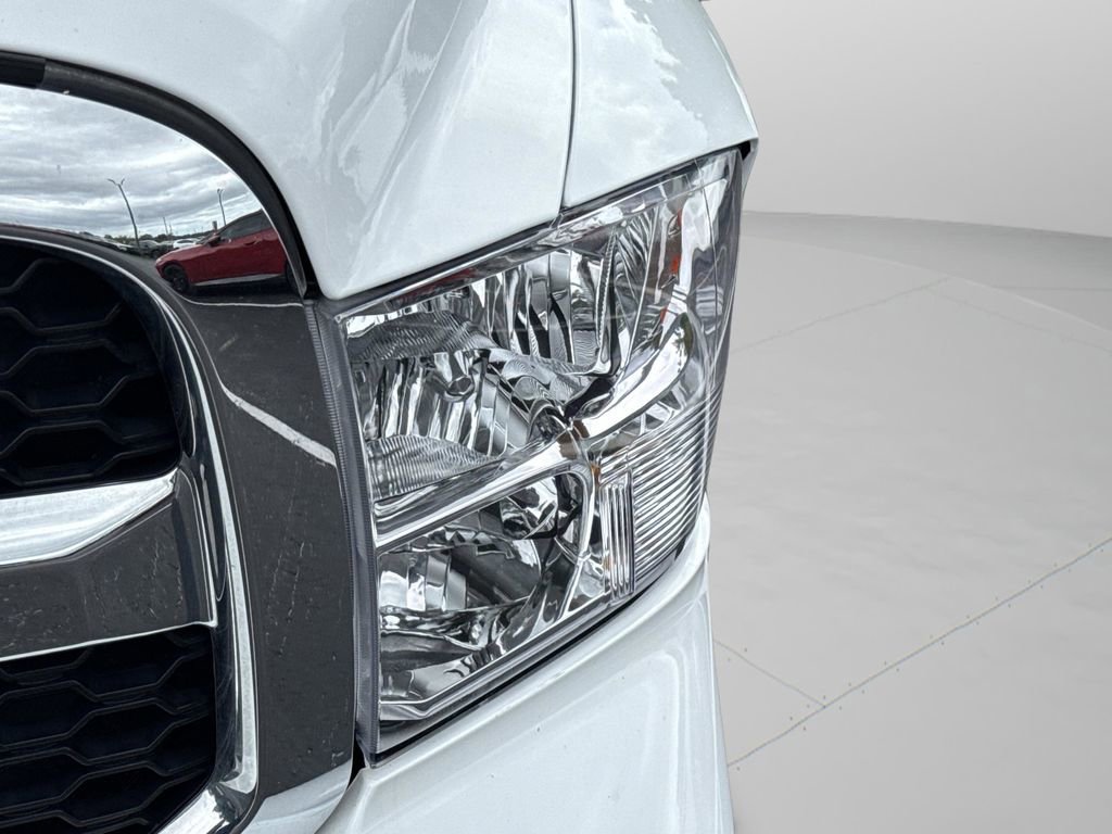 Used 2023 RAM 1500 Classic SLT w/ Trailer & Traction Group image 42