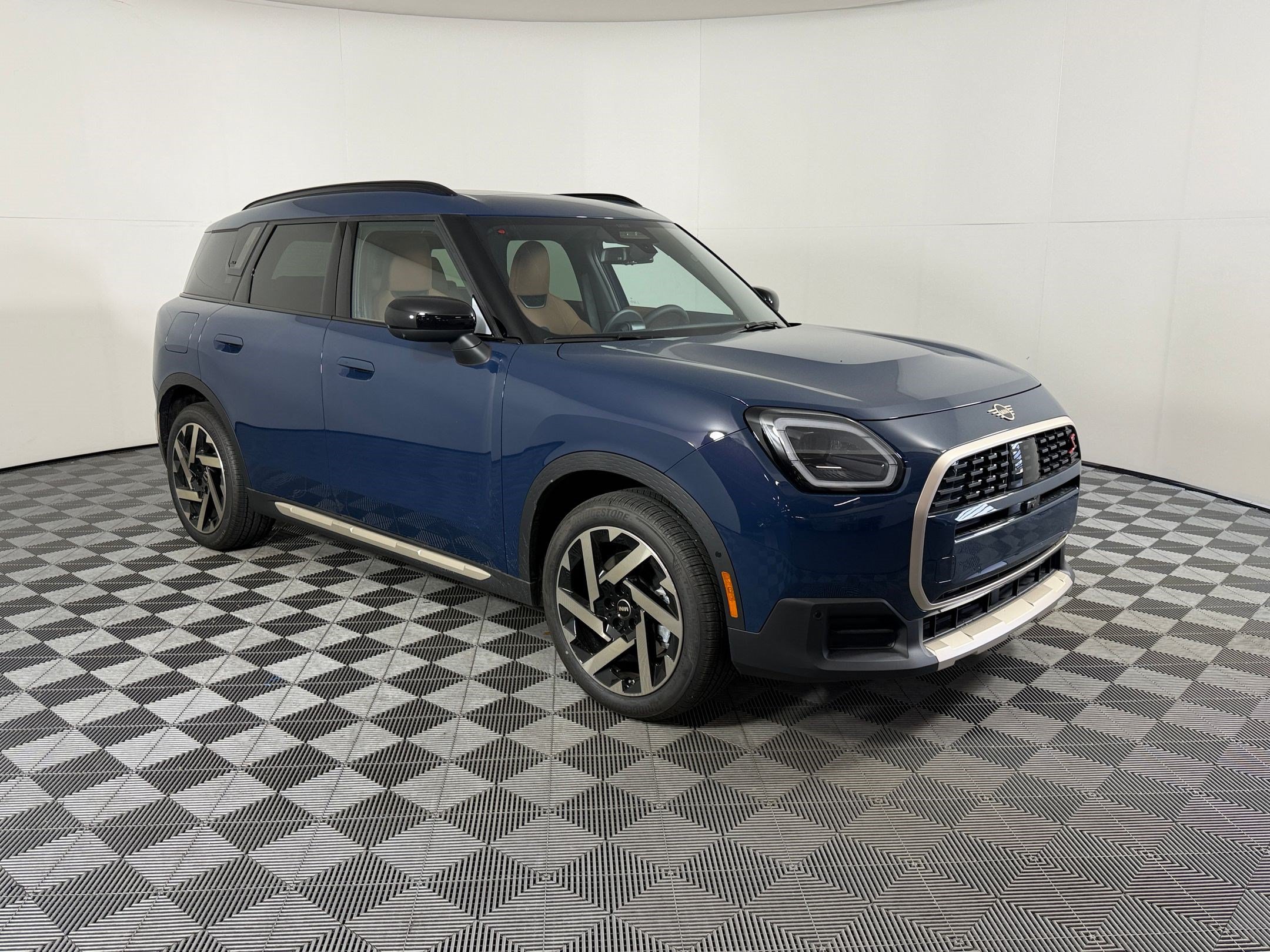 New 2027 MINI Cooper Countryman S AWD/4WD image 7